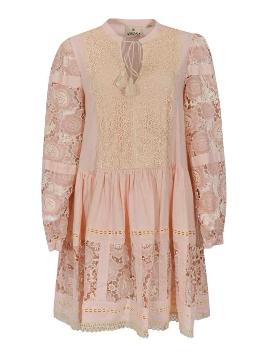 26SS AMOSA 숏팬츠 A26SSAB05ROSA Nude Neutrals