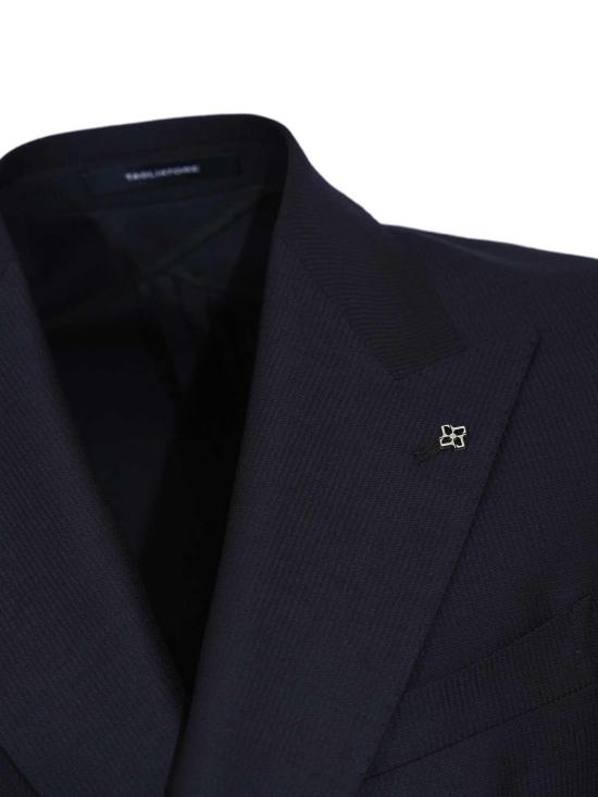 26SS 딸리아토레 수트 자켓 1SMC20K150155B3198387 Blue - TAGLIATORE