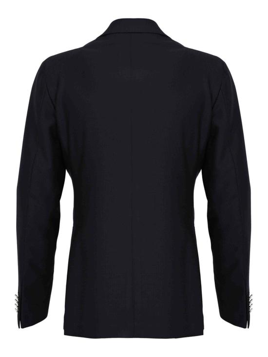 26SS 딸리아토레 수트 자켓 1SMC20K150155B3198387 Blue - TAGLIATORE