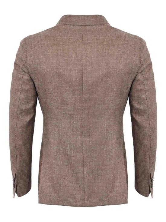 26SS 엘비엠 수트 자켓 6226526863 Brown - L.B.M.
