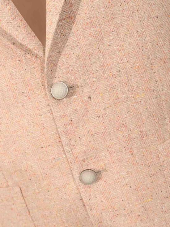 26SS 딸리아토레 수트 자켓 1SMC26K610084EO925932 Orange - TAGLIATORE