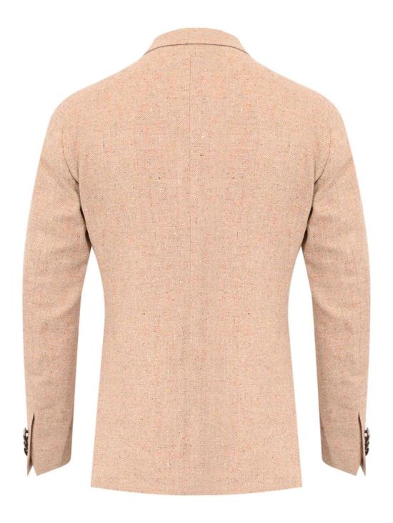 26SS 딸리아토레 수트 자켓 1SMC26K610084EO925932 Orange - TAGLIATORE