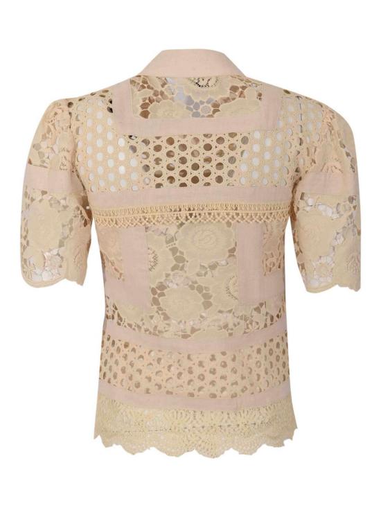 26SS AMOSA 셔츠 A26SSCA05ECRU Beige - OTHER BRANDS