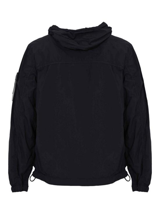 26SS 스톤 아일랜드 패딩 41000112S0345V0020 Blue - STONE ISLAND