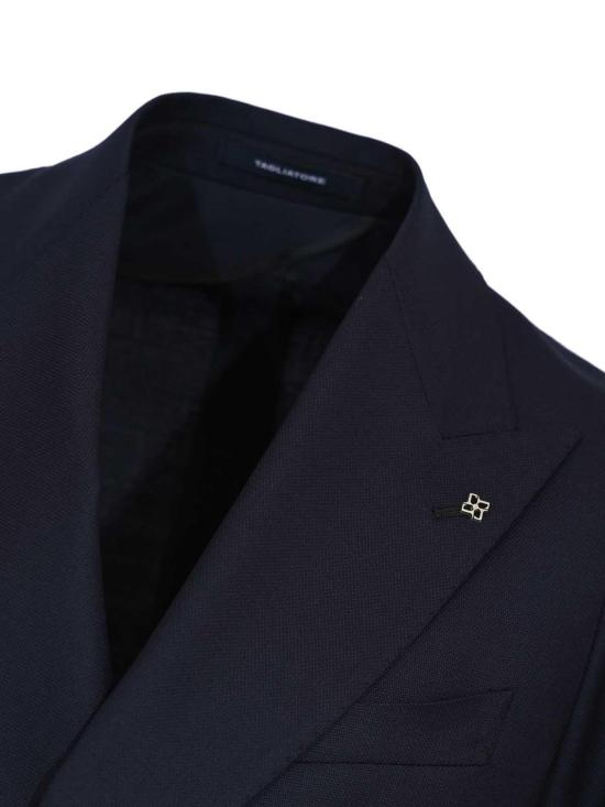 26SS 딸리아토레 수트 자켓 1SMC20K060069B50401254 Blue - TAGLIATORE