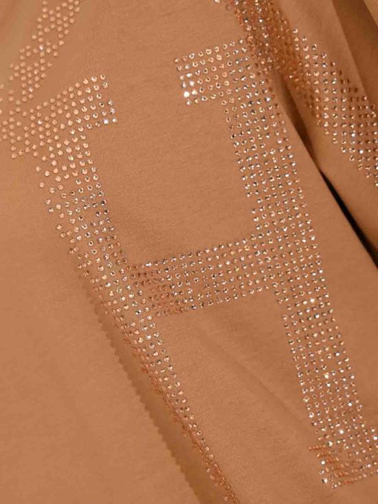 26SS 에르노 반팔 티셔츠 JG000321D521252141 Multicolour - HERNO