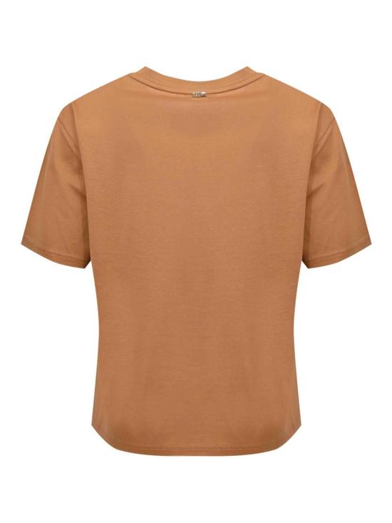 26SS 에르노 반팔 티셔츠 JG000321D521252141 Multicolour - HERNO