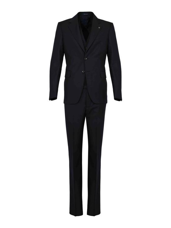 26SS 딸리아토레 수트 세트 3FNJ22B01070001B57131254 Blue