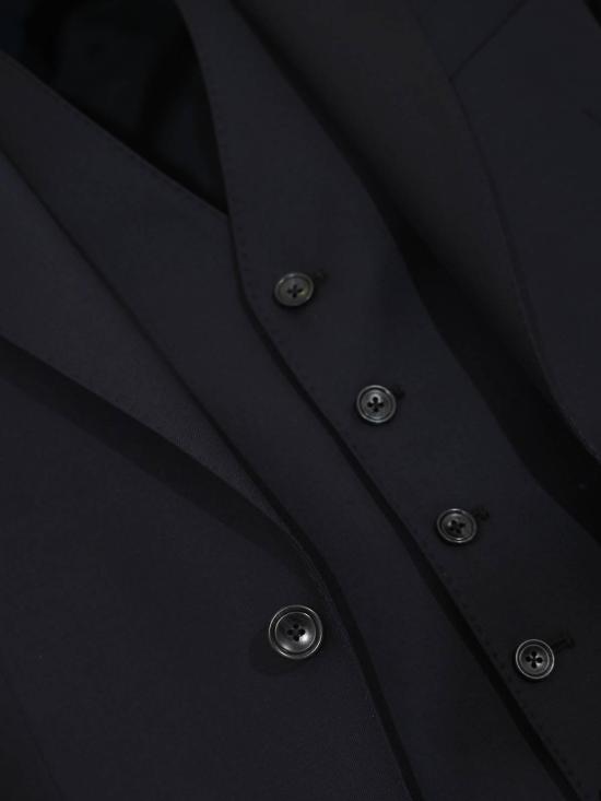 26SS 딸리아토레 수트 세트 3FNJ22B01070001B57131254 Blue - TAGLIATORE