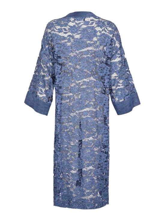 26SS 클립스 튜닉 E608973600038 Blue - CLIPS