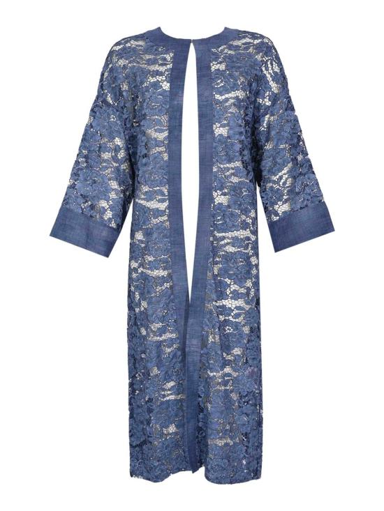 26SS 클립스 튜닉 E608973600038 Blue