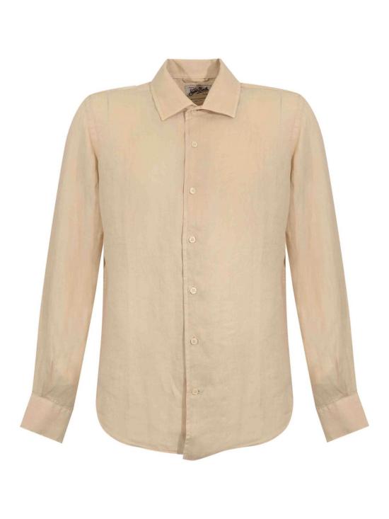 26SS 세인트바쓰 셔츠 RPH000101139L Beige