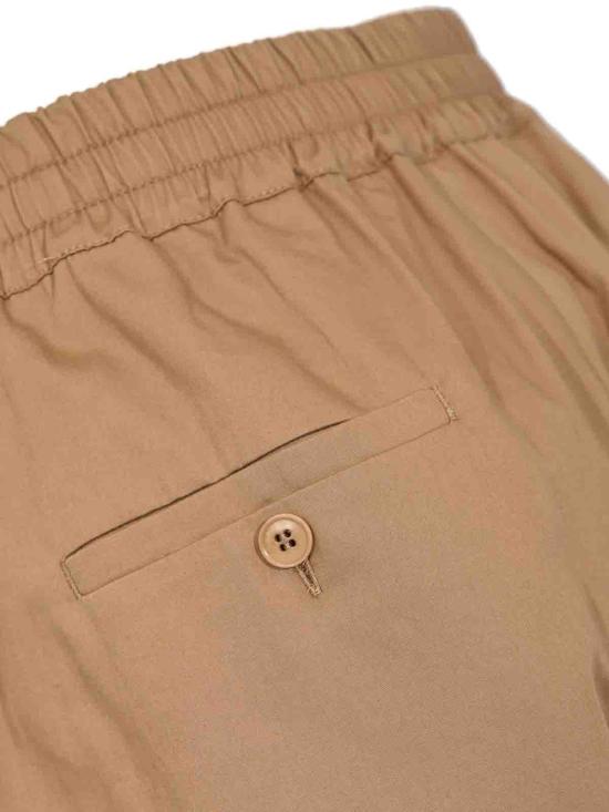 26SS 위켄드막스마라 팬츠 26151311026E15 Brown - WEEKEND MAX MARA