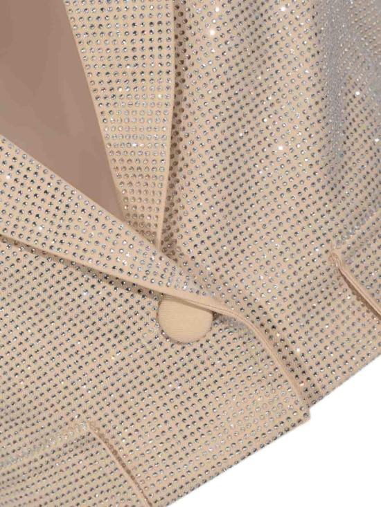 26SS 트웬티포하이치 베스트 A0091CHAMPAGNE Multicolour - TWENTY FOURHAITCH