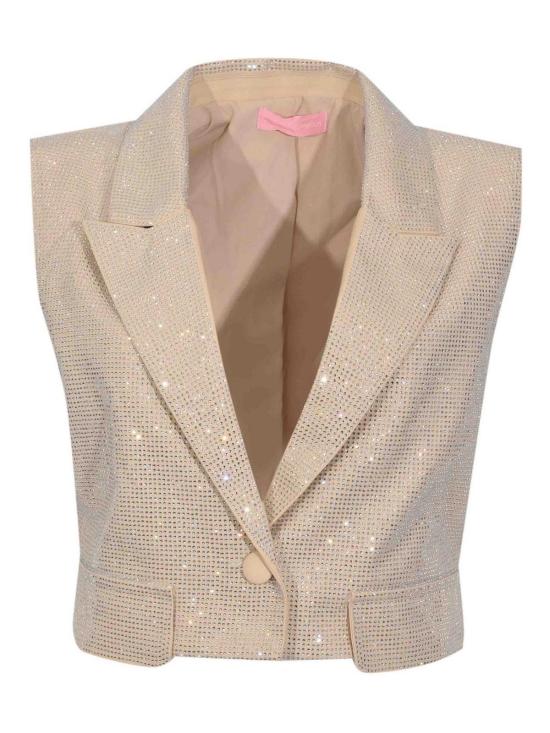 26SS 트웬티포하이치 베스트 A0091CHAMPAGNE Multicolour