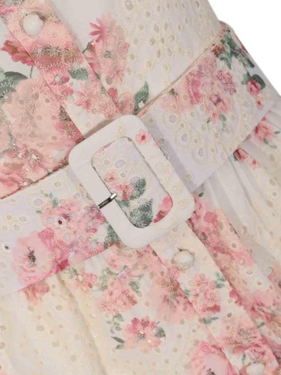 26SS AMOSA 셔츠 A26SSAB43UV Multicolour - OTHER BRANDS