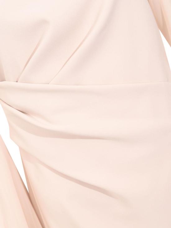 26SS 디익스테리어 미디 스커트 629305CONC Beige - D. EXTERIOR