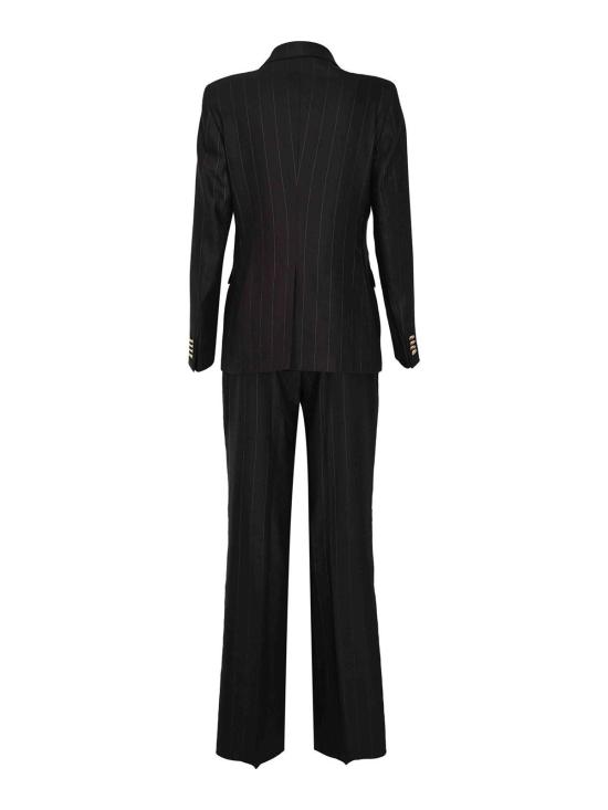 26SS 딸리아토레 수트 세트 TPARIGI10BAD340350EM989694 Brown - TAGLIATORE