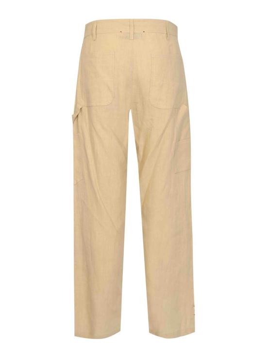 26SS 아마란토 팬츠 B6AB000303M Burgundy - AMARANTO