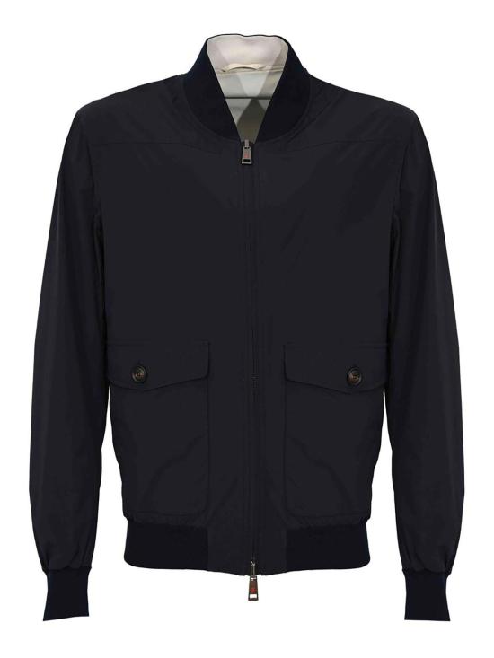 26SS 키레드 자켓 WPENNAW8301512 Blue
