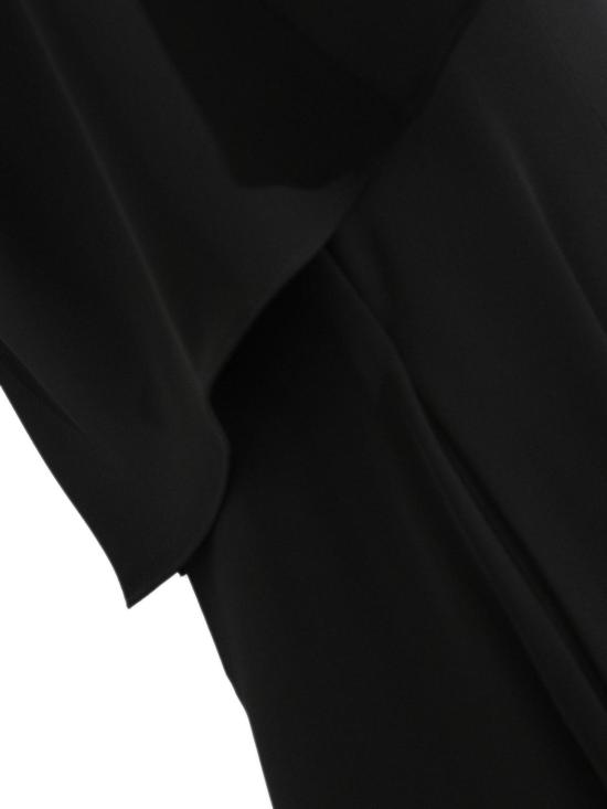 26SS 하니타 점프수트 HV37944558NERO Black - HANITA