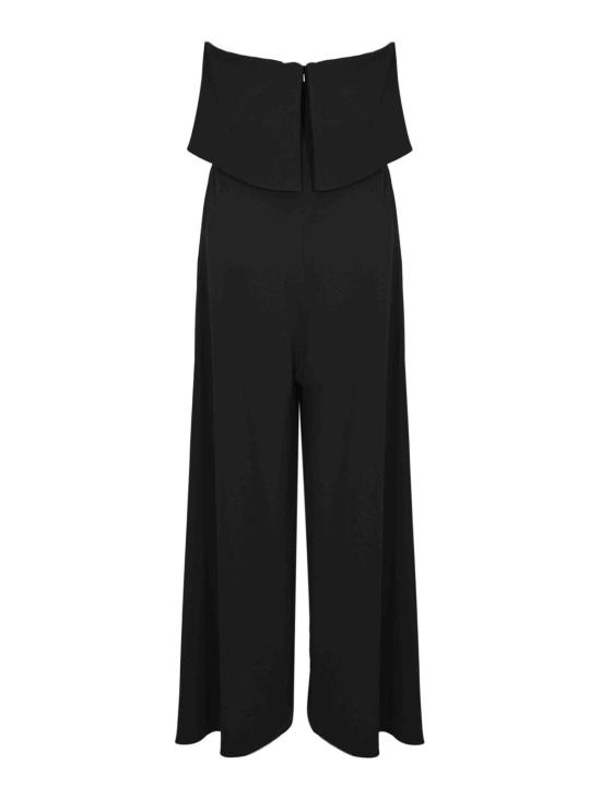 26SS 하니타 점프수트 HV37944558NERO Black - HANITA