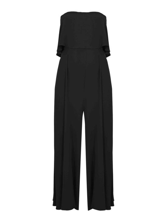 26SS 하니타 점프수트 HV37944558NERO Black