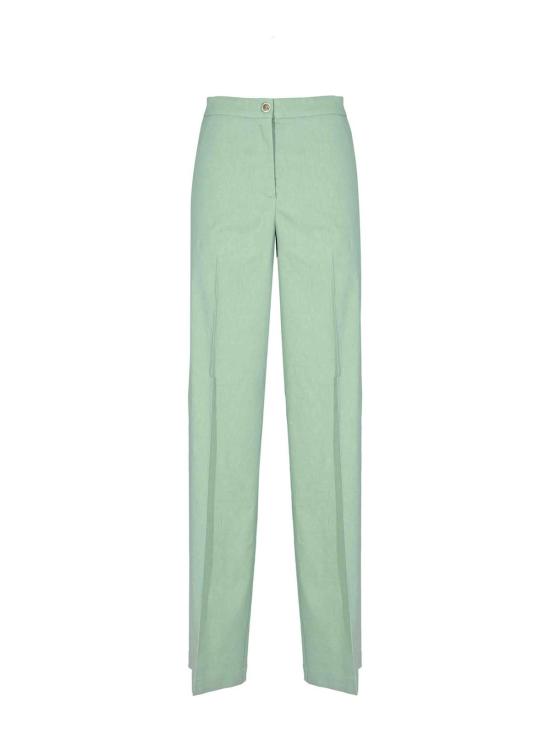 26SS 핑코 팬츠 104929A34IT80 Green