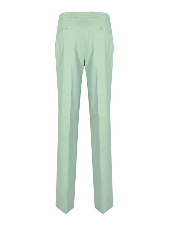 26SS 핑코 팬츠 104929A34IT80 Green - PINKO