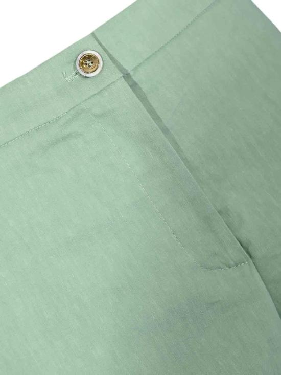 26SS 핑코 팬츠 104929A34IT80 Green - PINKO