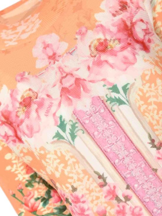 26SS AMOSA 숏팬츠 A26SSAB16UV Multicolour - OTHER BRANDS