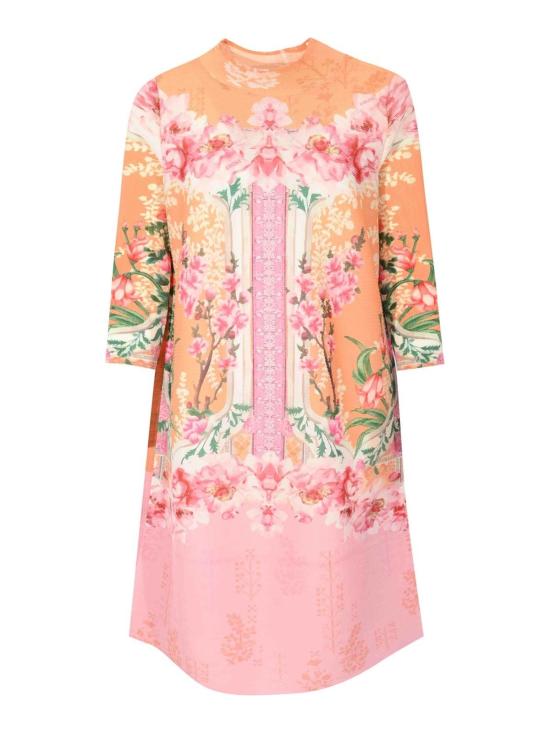 26SS AMOSA 숏팬츠 A26SSAB16UV Multicolour