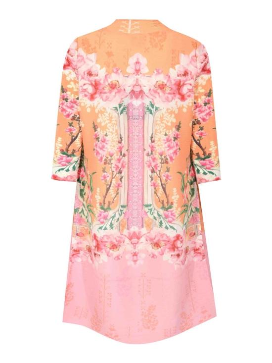 26SS AMOSA 숏팬츠 A26SSAB16UV Multicolour - OTHER BRANDS