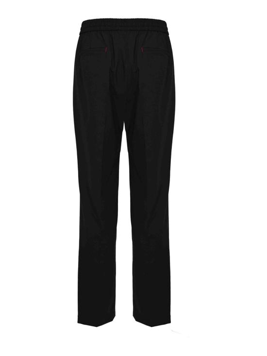 26SS 아마란토 팬츠 B6AB0038A99 Black - AMARANTO