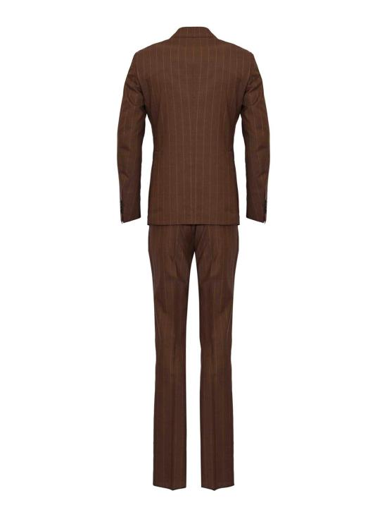 26SS 딸리아토레 수트 세트 2SVS20K11120007M3149694 Brown - TAGLIATORE