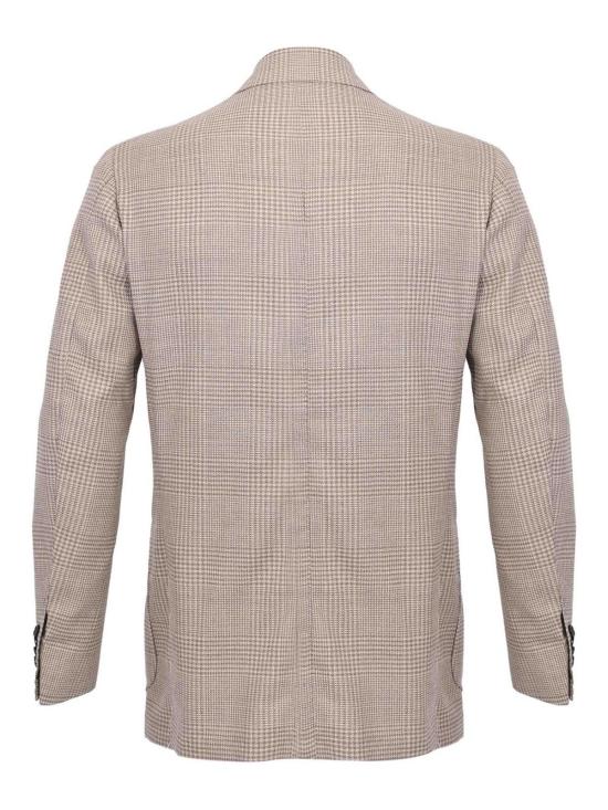 26SS 사르토리오 수트 자켓 SG1601S0743704000 Beige - SARTORIO