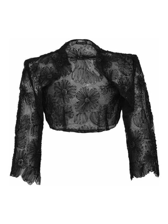 26SS GIANNI MOLARO 민소매 티셔츠 BL262826NERO Black