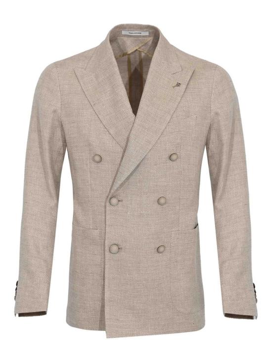 26SS 딸리아토레 수트 자켓 1SMC20K340345ET932727 Grey