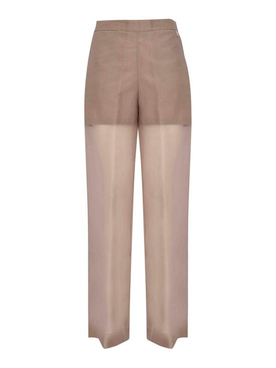 26SS 에르노 팬츠 PT000236D160144035 Light Pink