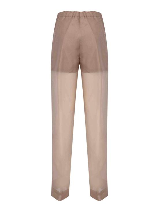 26SS 에르노 팬츠 PT000236D160144035 Light Pink - HERNO