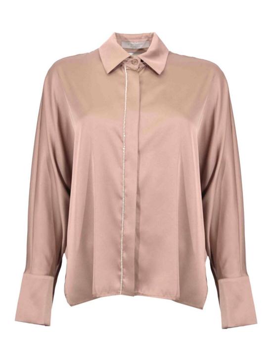 26SS 디익스테리어 셔츠 626466MOCH Multicolour