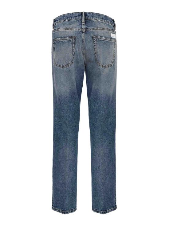 26SS 나인인더모닝 데님 팬츠 9SS26NH89J14 Denim - NINE IN THE MORNING