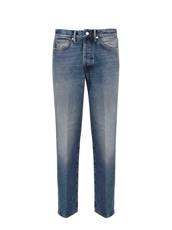 26SS 나인인더모닝 데님 팬츠 9SS26NH89J14 Denim