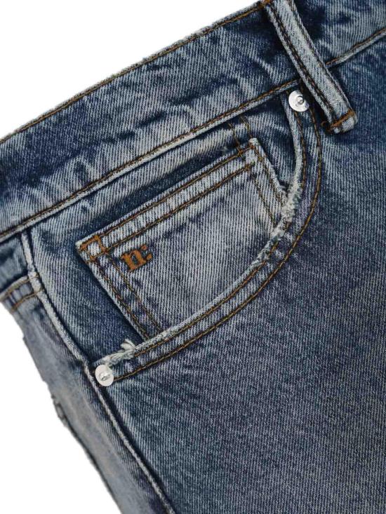 26SS 나인인더모닝 데님 팬츠 9SS26NH89J14 Denim - NINE IN THE MORNING