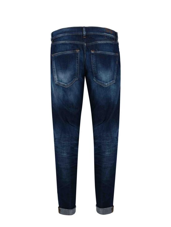 26SS 돈답 데님 팬츠 UP563DS0107UME3800 Blue - DONDUP