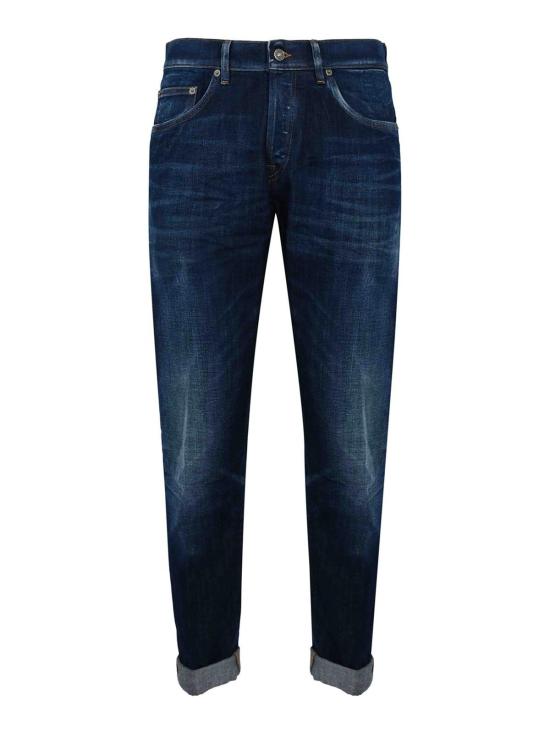 26SS 돈답 데님 팬츠 UP563DS0107UME3800 Blue