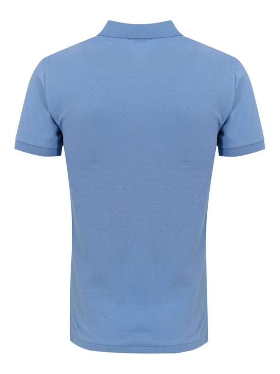 26SS 폴로 랄프로렌 폴로 티셔츠 710536856484 Blue - POLO RALPH LAUREN