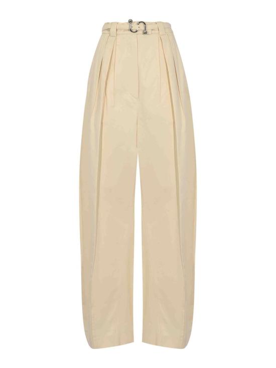26SS 스포트막스 팬츠 26121310726E15 Yellow