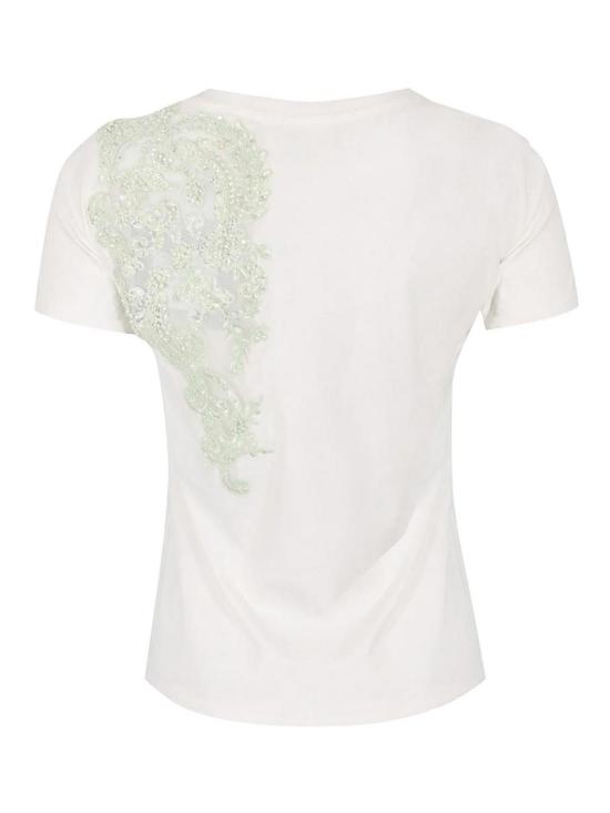 26SS AMOSA 반팔 티셔츠 A26SSTS18UV Multicolour - OTHER BRANDS
