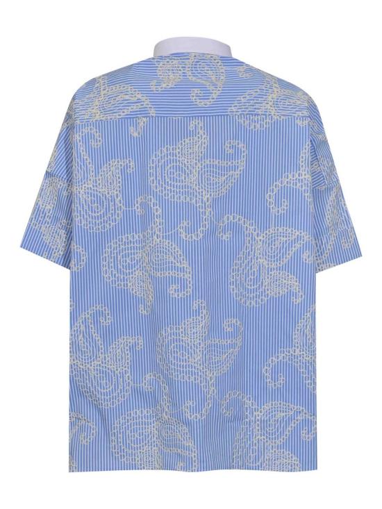 26SS 페이 셔츠 NCWA552552SZDI013H Multicolour - FAY